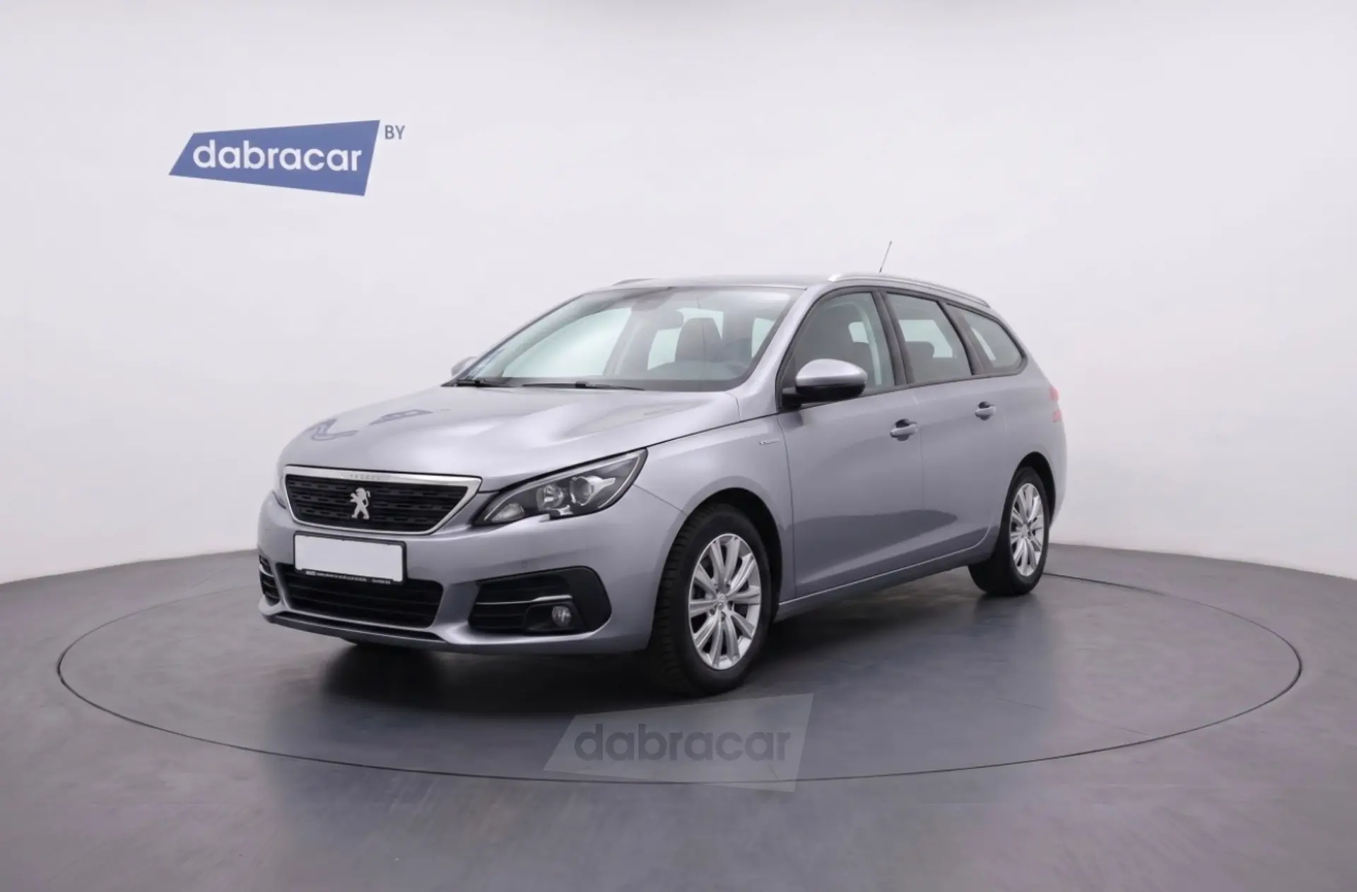 Peugeot 308 2018 года за 34 990 BYN в Минск