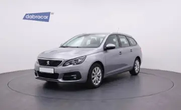 Peugeot 308 2018 года за 34 990 BYN в Минск