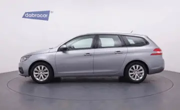 Peugeot 308 2018 года за 34 990 BYN в Минск