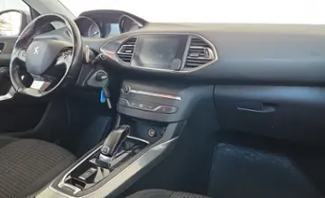 Peugeot 308 2018 года за 34 990 BYN в Минск