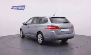 Peugeot 308 2018 года за 34 990 BYN в Минск
