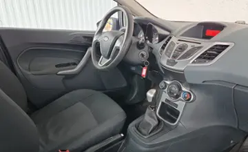 Ford Fiesta 2010 года за 9 990 BYN в Минск