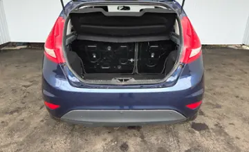 Ford Fiesta 2010 года за 9 990 BYN в Минск