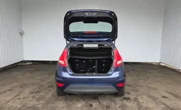 Ford Fiesta 2010 года за 9 990 BYN в Минск