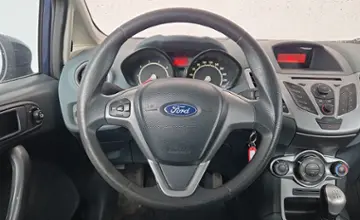 Ford Fiesta 2010 года за 9 990 BYN в Минск