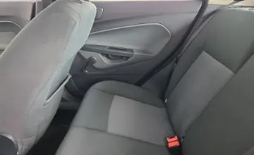 Ford Fiesta 2010 года за 9 990 BYN в Минск