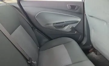 Ford Fiesta 2010 года за 9 990 BYN в Минск