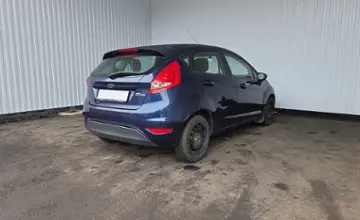 Ford Fiesta 2010 года за 9 990 BYN в Минск