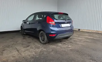 Ford Fiesta 2010 года за 9 990 BYN в Минск