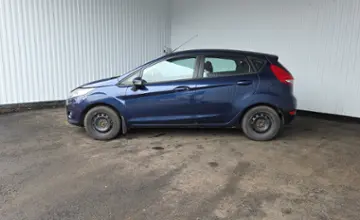 Ford Fiesta 2010 года за 9 990 BYN в Минск