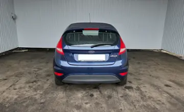 Ford Fiesta 2010 года за 9 990 BYN в Минск