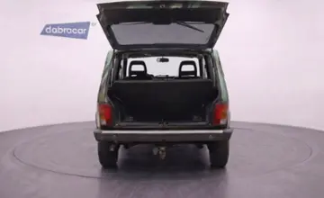 LADA (ВАЗ) 2121 (4x4) 1995 года за 11 990 BYN в Гомель
