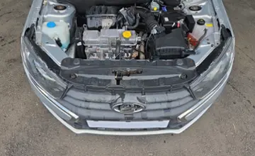 LADA (ВАЗ) Granta 2018 года за 16 190 BYN в Витебск