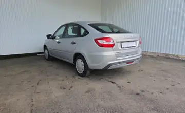 LADA (ВАЗ) Granta 2018 года за 16 190 BYN в Витебск