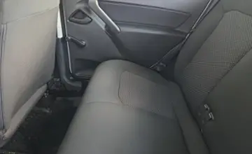 LADA (ВАЗ) Granta 2018 года за 16 190 BYN в Витебск