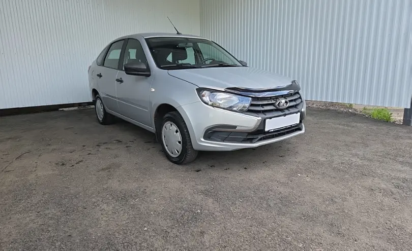 LADA (ВАЗ)
