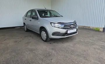 LADA (ВАЗ) Granta 2018 года за 16 190 BYN в Витебск