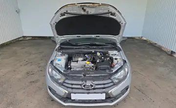 LADA (ВАЗ) Granta 2018 года за 16 190 BYN в Витебск