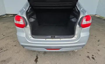 LADA (ВАЗ) Granta 2018 года за 16 190 BYN в Витебск