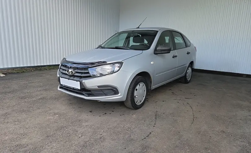 LADA (ВАЗ)
