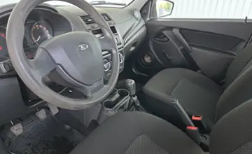 LADA (ВАЗ) Granta 2018 года за 16 190 BYN в Витебск