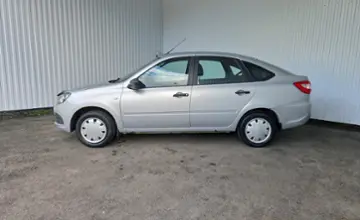 LADA (ВАЗ) Granta 2018 года за 16 190 BYN в Витебск