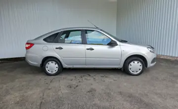 LADA (ВАЗ) Granta 2018 года за 16 190 BYN в Витебск