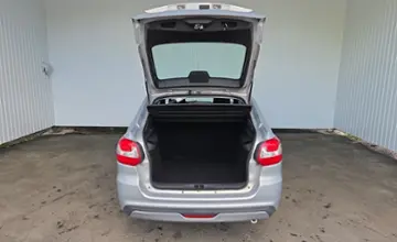LADA (ВАЗ) Granta 2018 года за 16 190 BYN в Витебск