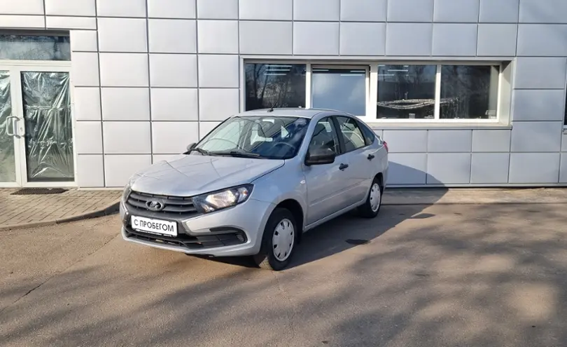 LADA (ВАЗ)