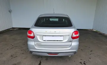 LADA (ВАЗ) Granta 2018 года за 16 190 BYN в Витебск