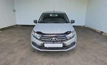 LADA (ВАЗ) Granta 2018 года за 16 190 BYN в Витебск