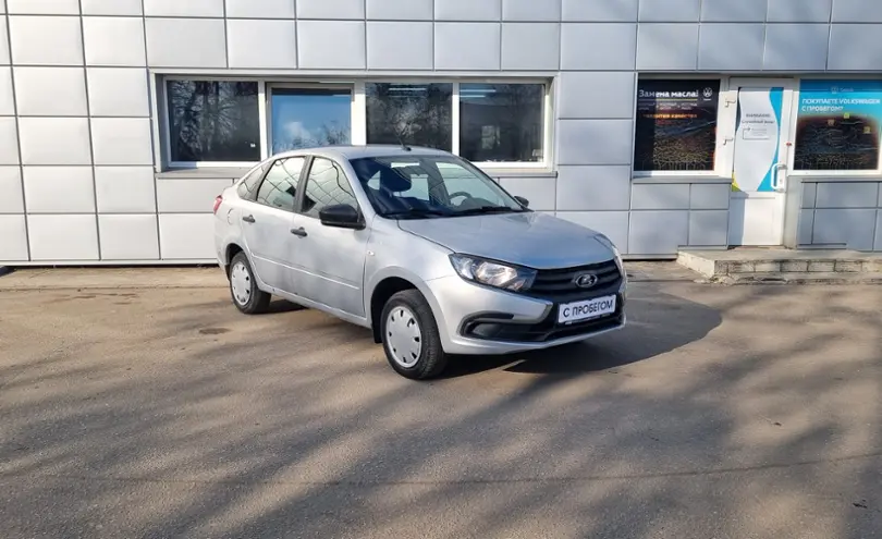 LADA (ВАЗ)