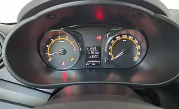 LADA (ВАЗ) Granta 2018 года за 16 190 BYN в Витебск