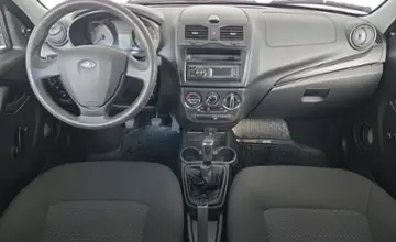 LADA (ВАЗ) Granta 2018 года за 16 190 BYN в Витебск