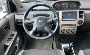 Nissan X-Trail 2005 года за 13 990 BYN в Минск