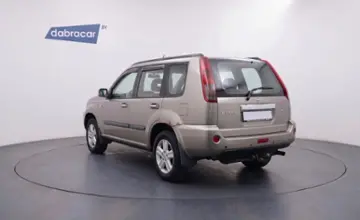 Nissan X-Trail 2005 года за 13 990 BYN в Минск