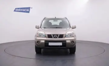 Nissan X-Trail 2005 года за 13 990 BYN в Минск