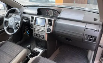Nissan X-Trail 2005 года за 13 990 BYN в Минск
