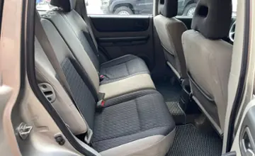 Nissan X-Trail 2005 года за 13 990 BYN в Минск