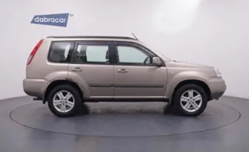 Nissan X-Trail 2005 года за 13 990 BYN в Минск
