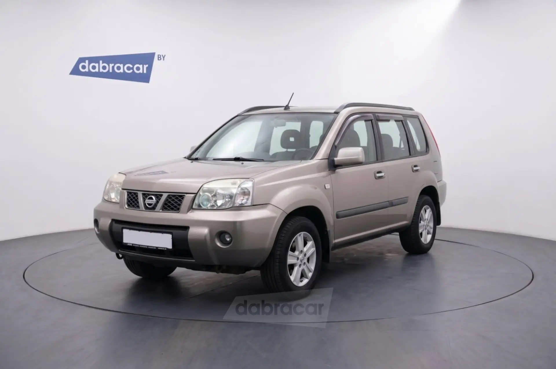 Nissan X-Trail 2005 года за 13 990 BYN в Минск