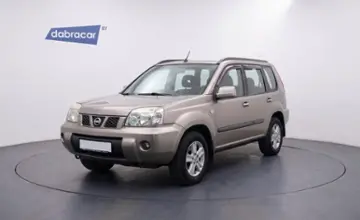 Nissan X-Trail 2005 года за 13 990 BYN в Минск