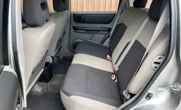 Nissan X-Trail 2005 года за 13 990 BYN в Минск