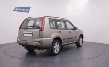 Nissan X-Trail 2005 года за 13 990 BYN в Минск