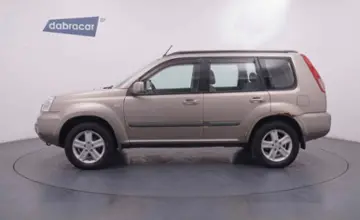 Nissan X-Trail 2005 года за 13 990 BYN в Минск