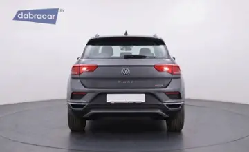 Volkswagen T-Roc 2021 года за 68 290 BYN в Минск