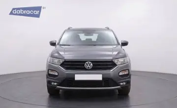 Volkswagen T-Roc 2021 года за 68 290 BYN в Минск