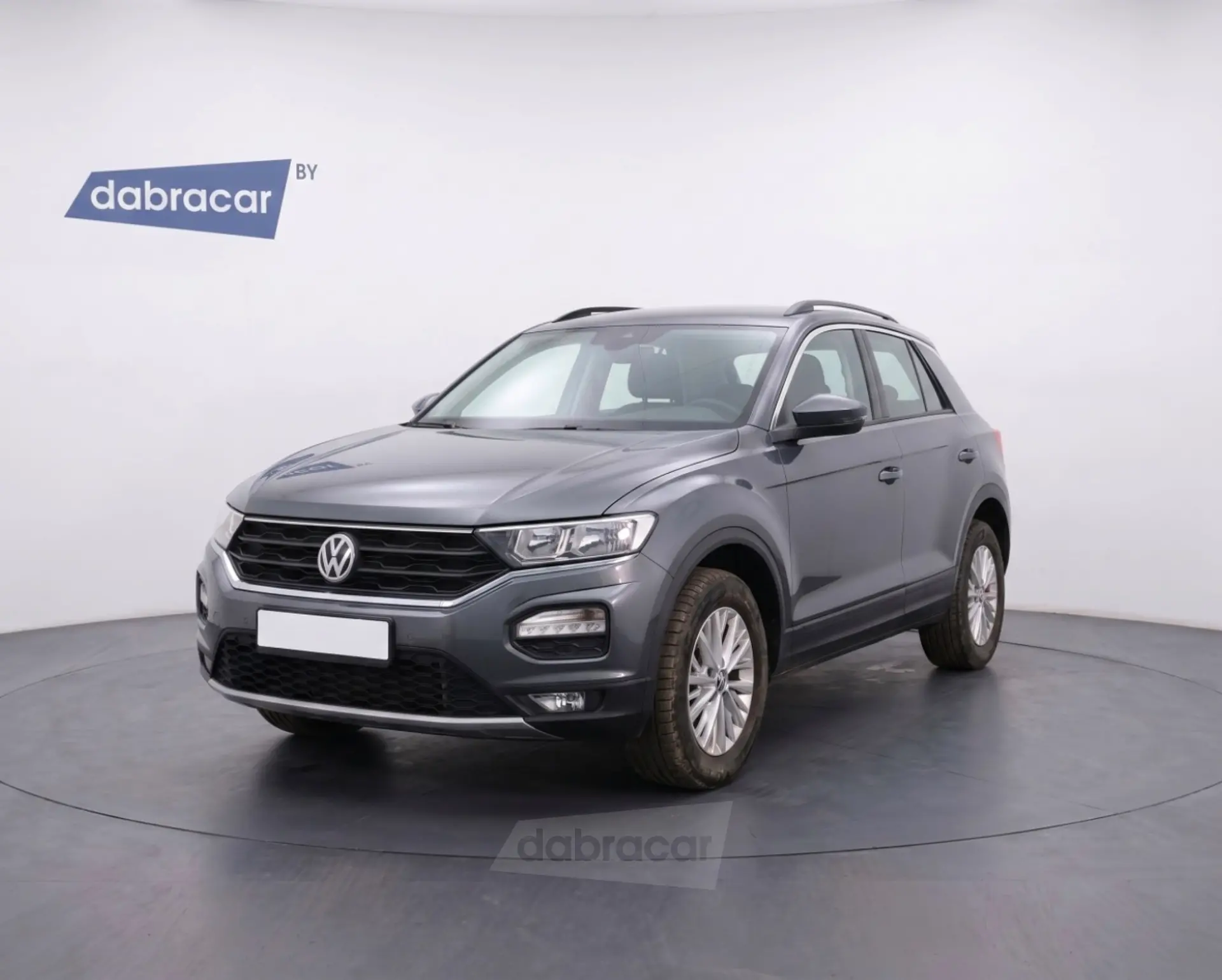 Volkswagen T-Roc 2021 года за 68 290 BYN в Минск