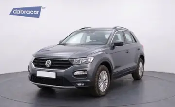 Volkswagen T-Roc 2021 года за 68 290 BYN в Минск