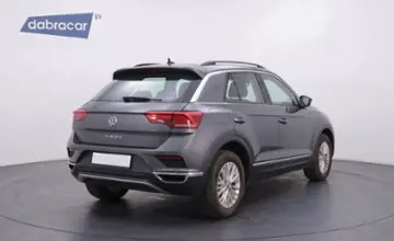 Volkswagen T-Roc 2021 года за 68 290 BYN в Минск